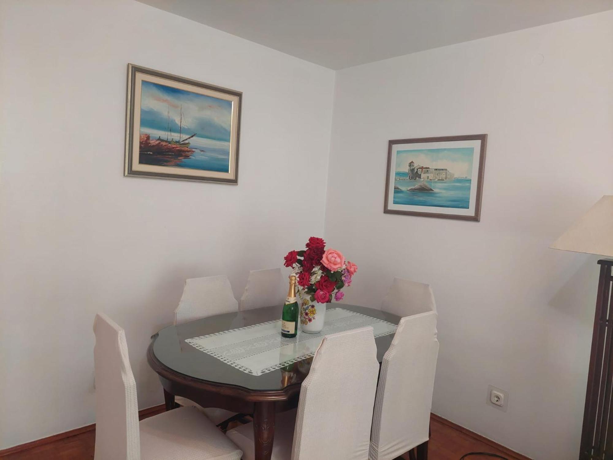 Apartman Vjera Split Zimmer foto