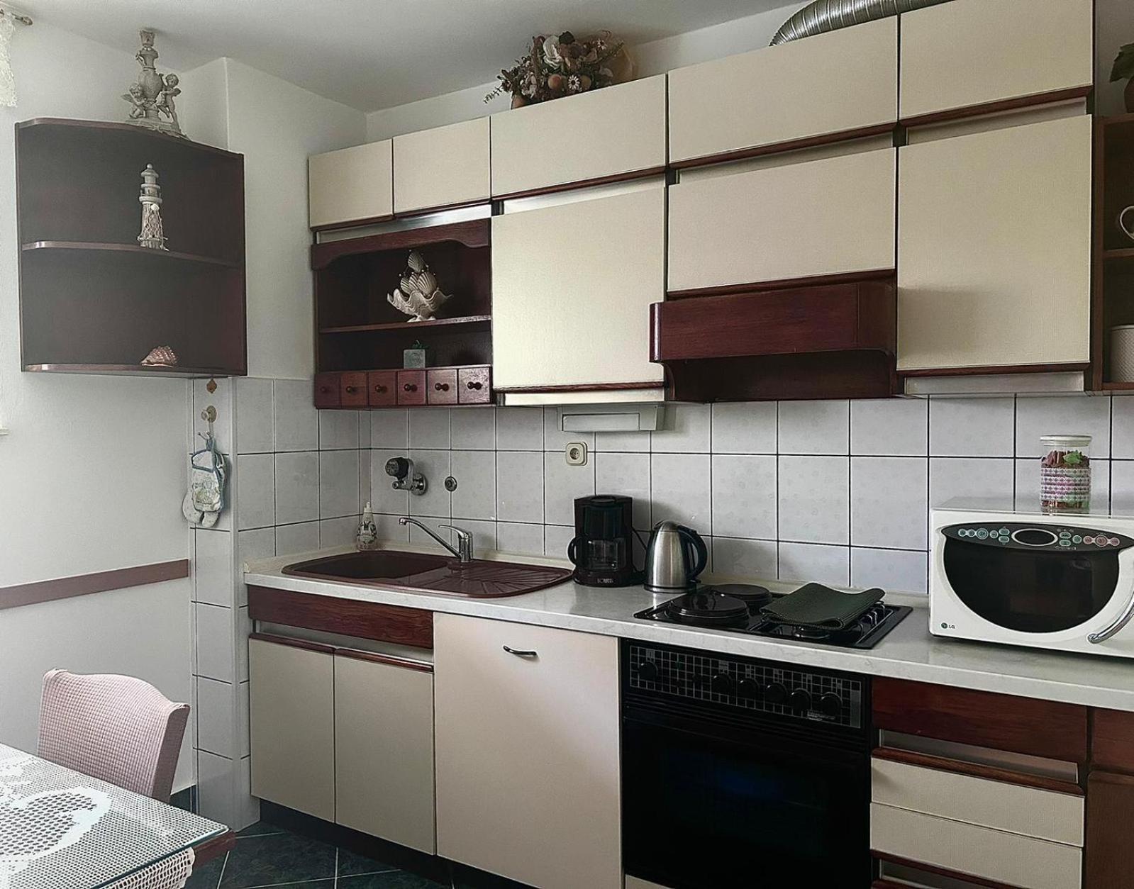 Apartman Vjera Split Zimmer foto