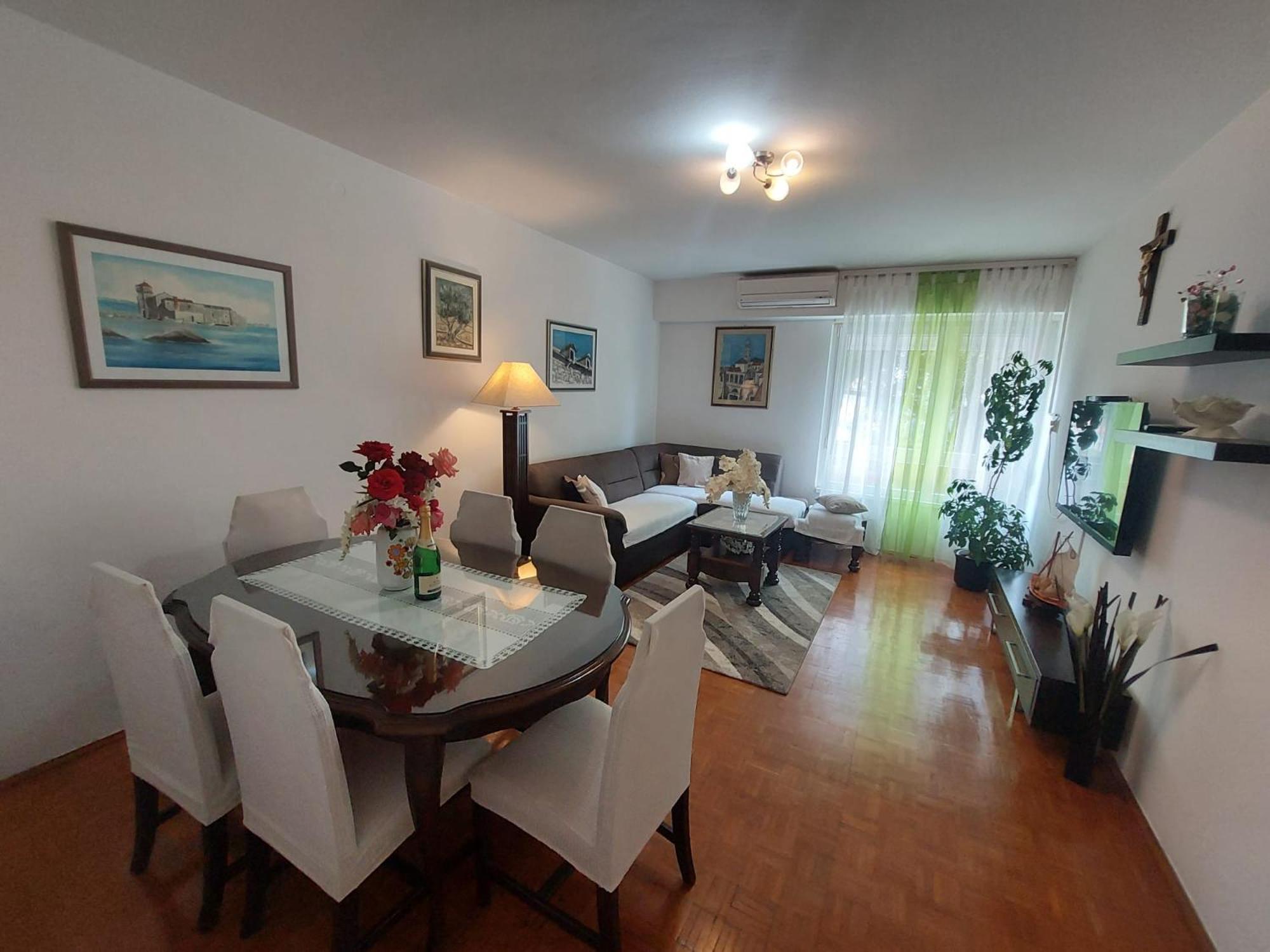 Apartman Vjera Split Zimmer foto