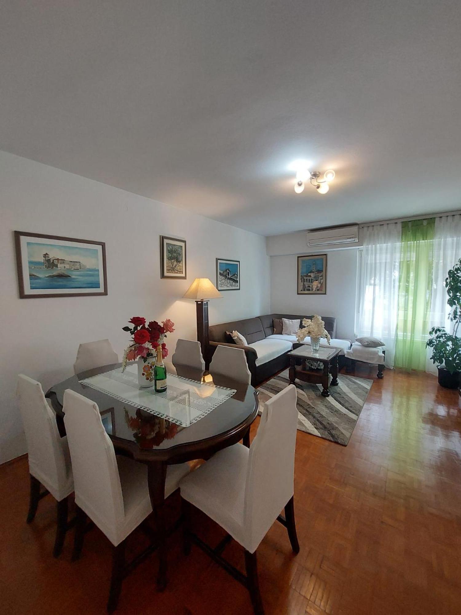 Apartman Vjera Split Zimmer foto
