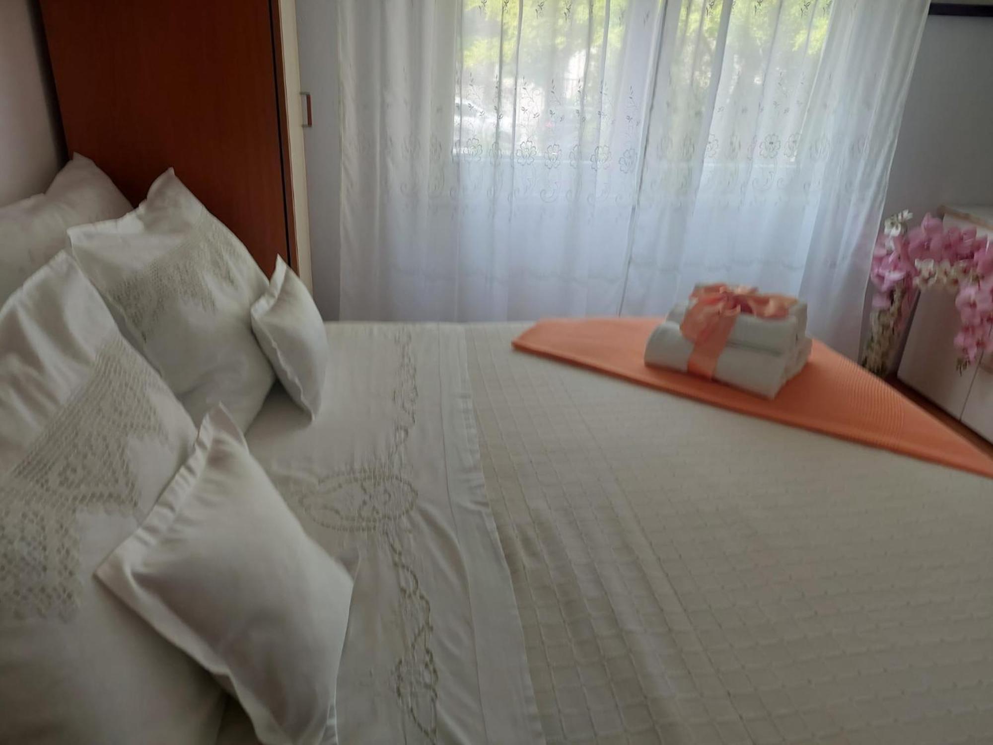 Apartman Vjera Split Zimmer foto