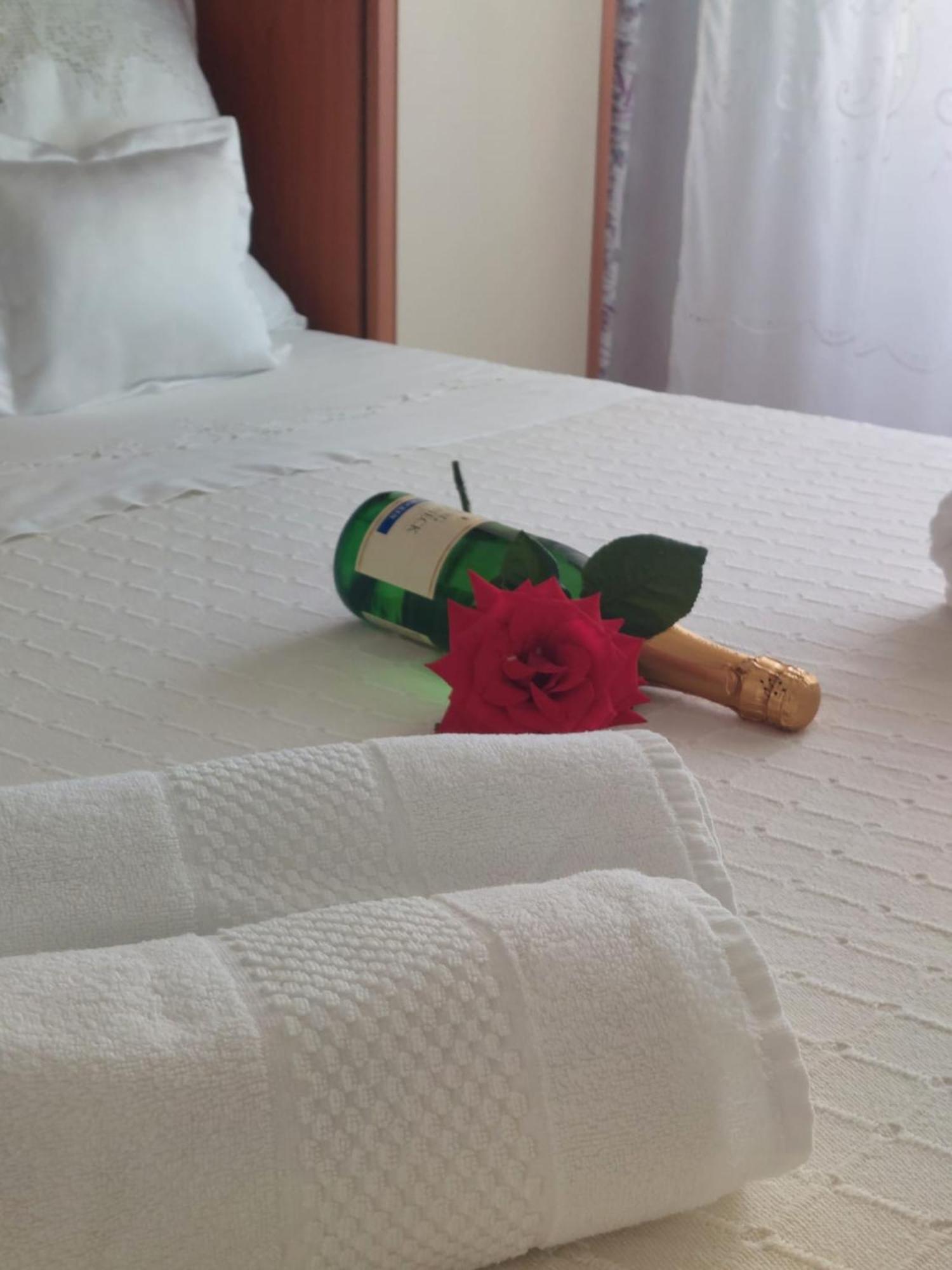 Apartman Vjera Split Zimmer foto