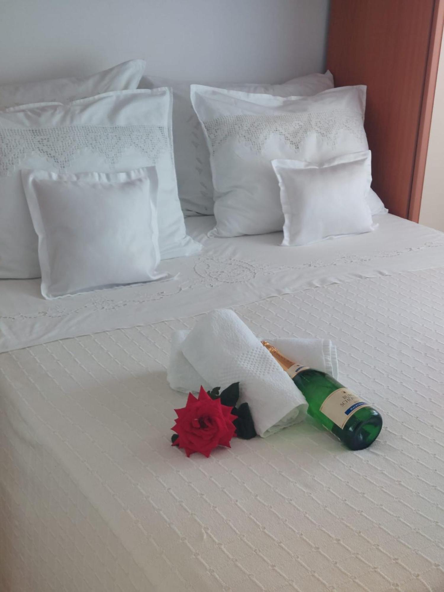Apartman Vjera Split Zimmer foto