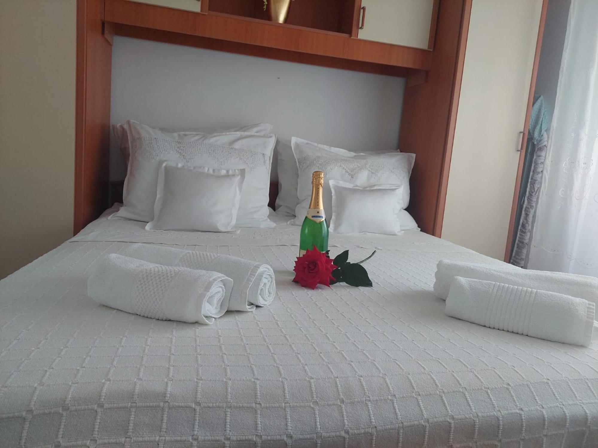 Apartman Vjera Split Zimmer foto