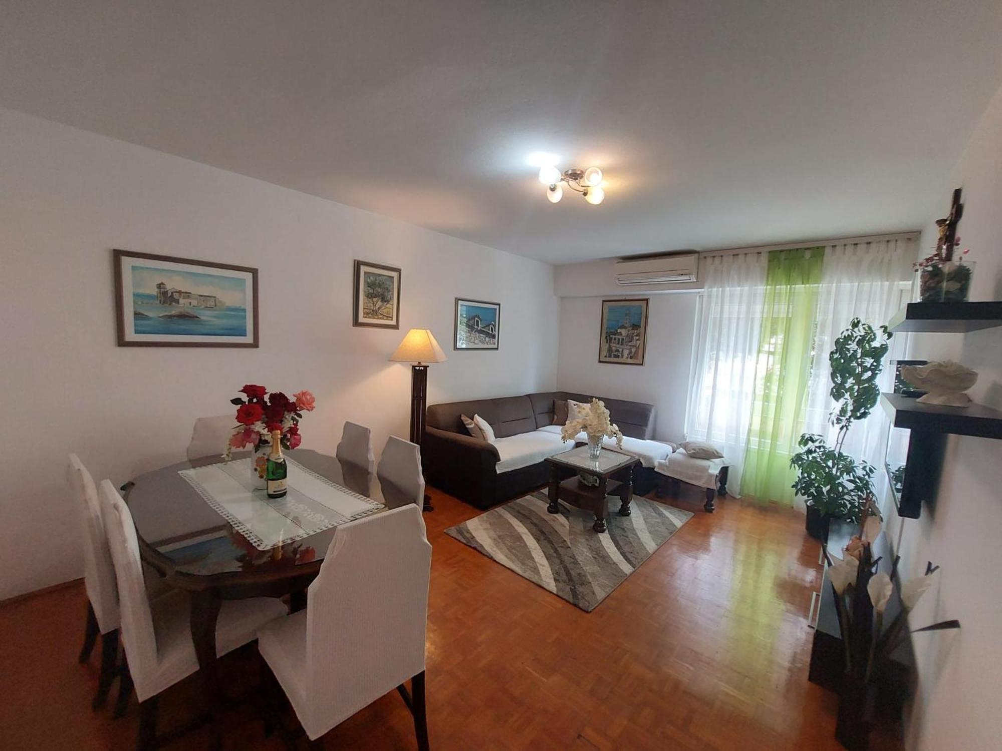 Apartman Vjera Split Zimmer foto