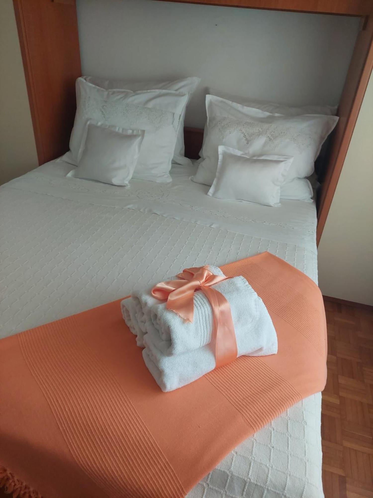 Apartman Vjera Split Zimmer foto