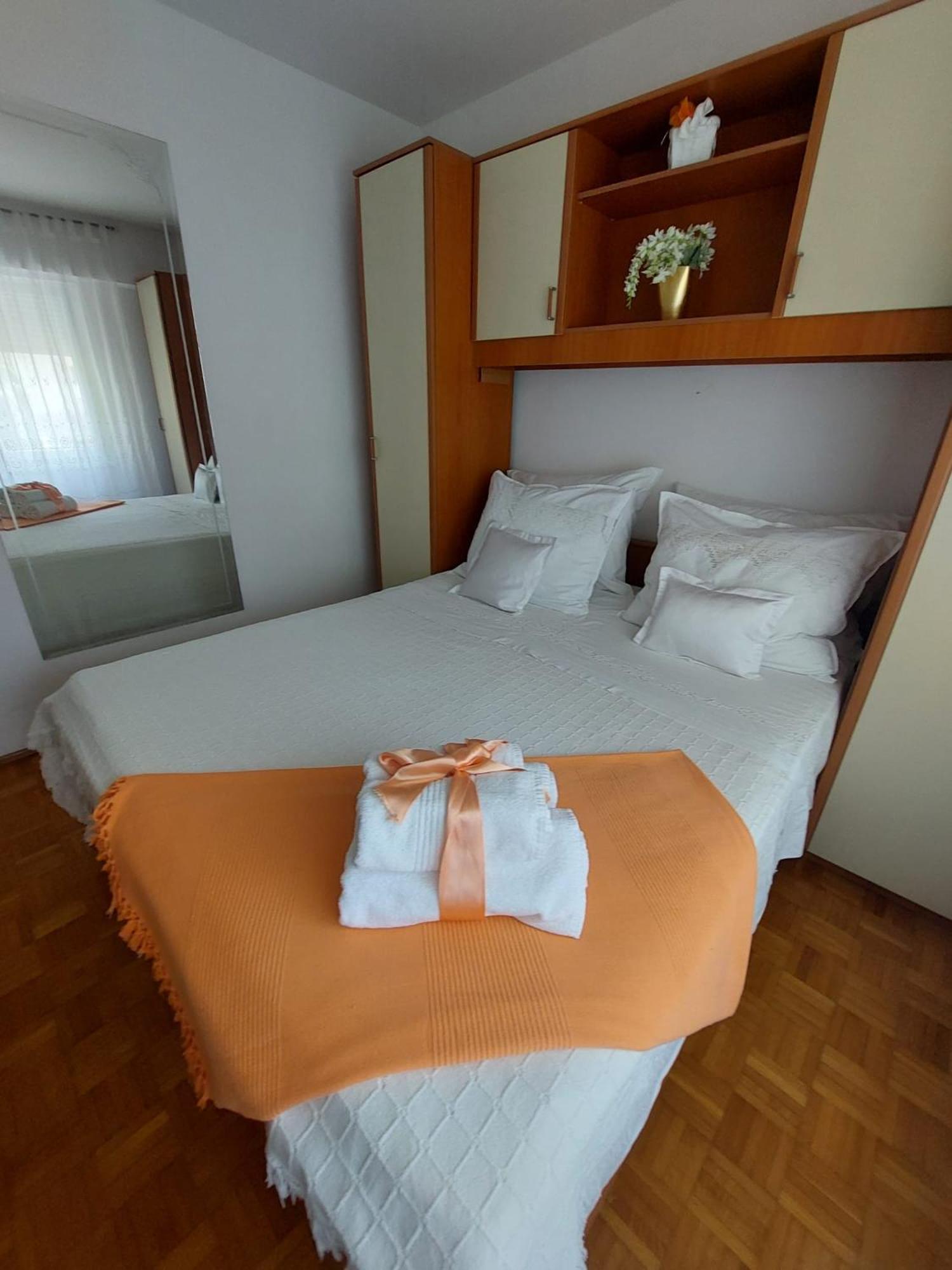 Apartman Vjera Split Zimmer foto