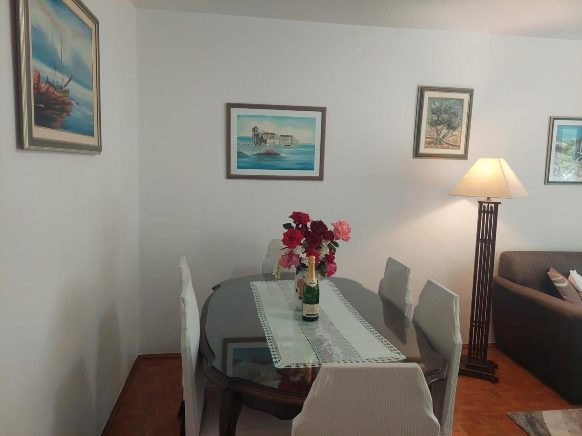 Apartman Vjera Split Zimmer foto