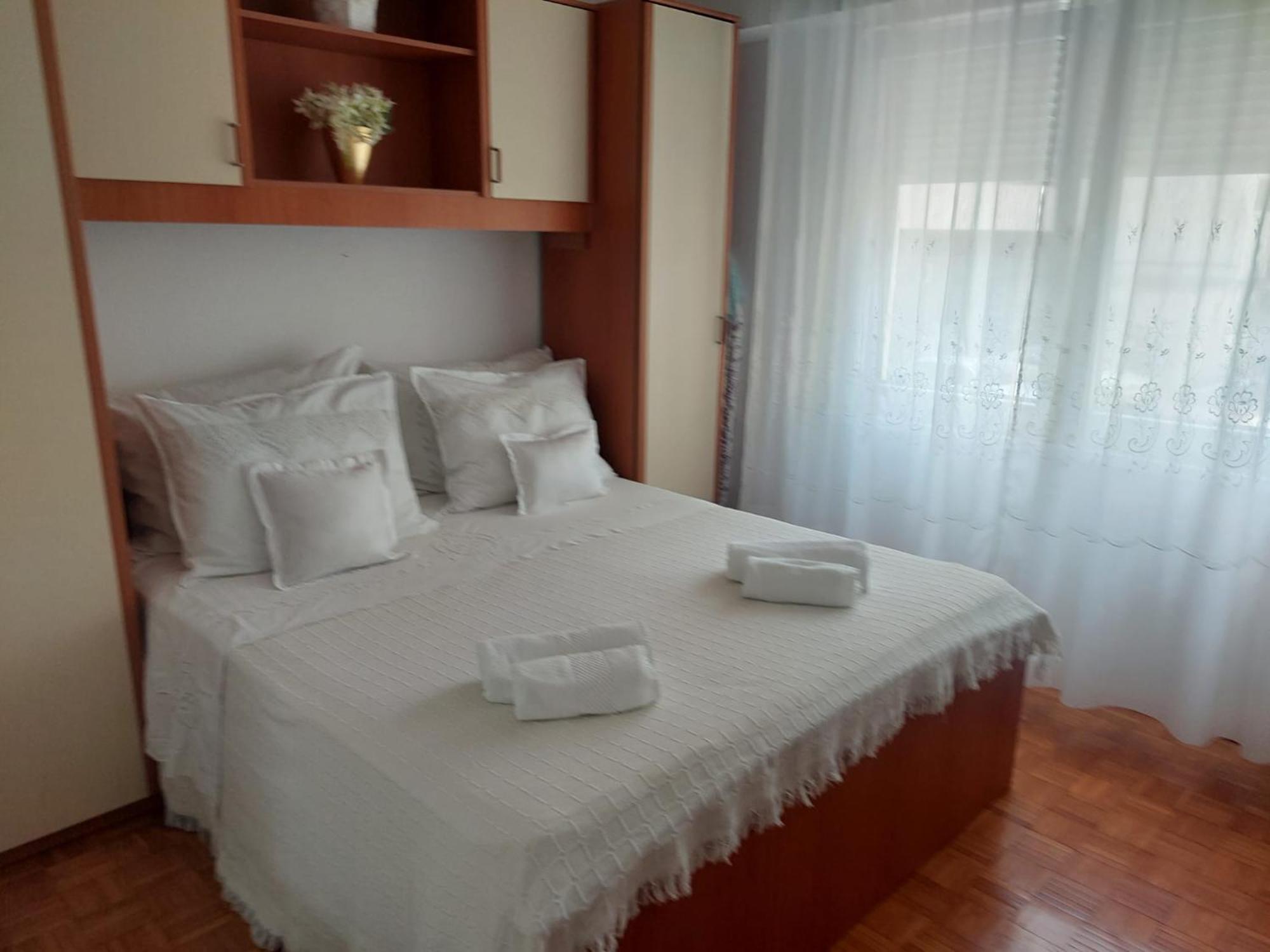 Apartman Vjera Split Zimmer foto