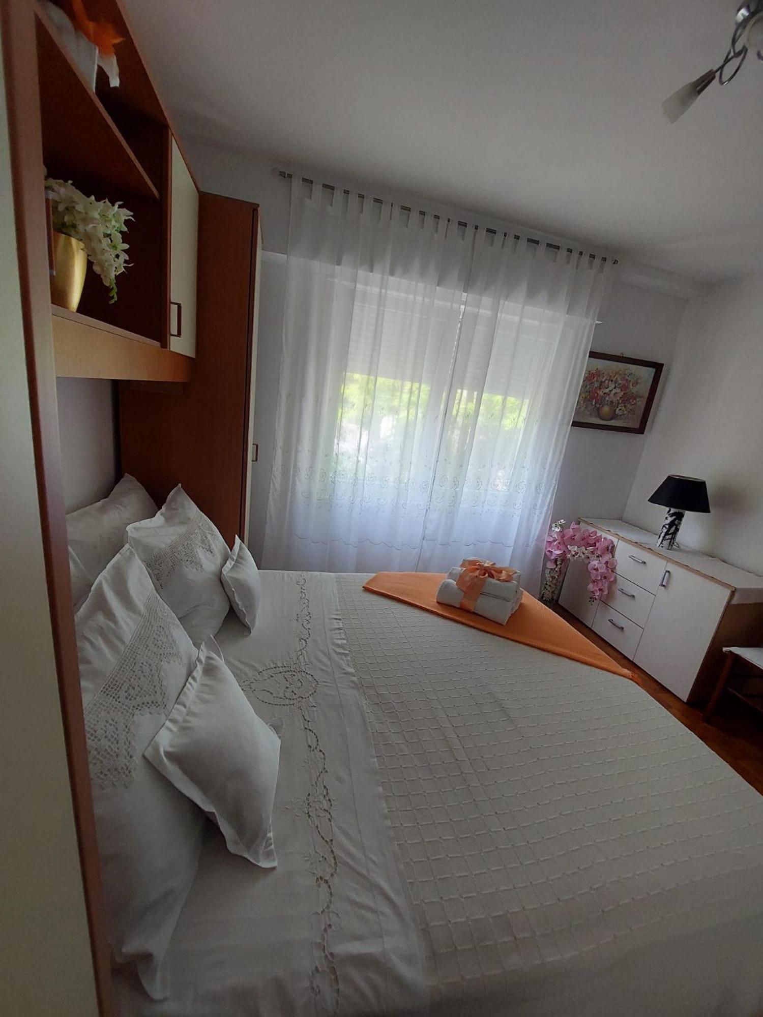 Apartman Vjera Split Zimmer foto