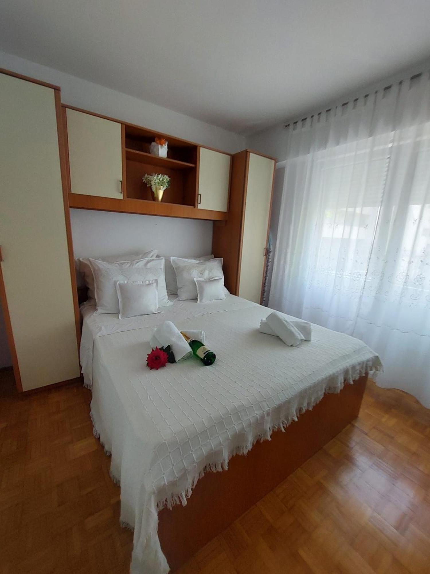 Apartman Vjera Split Zimmer foto
