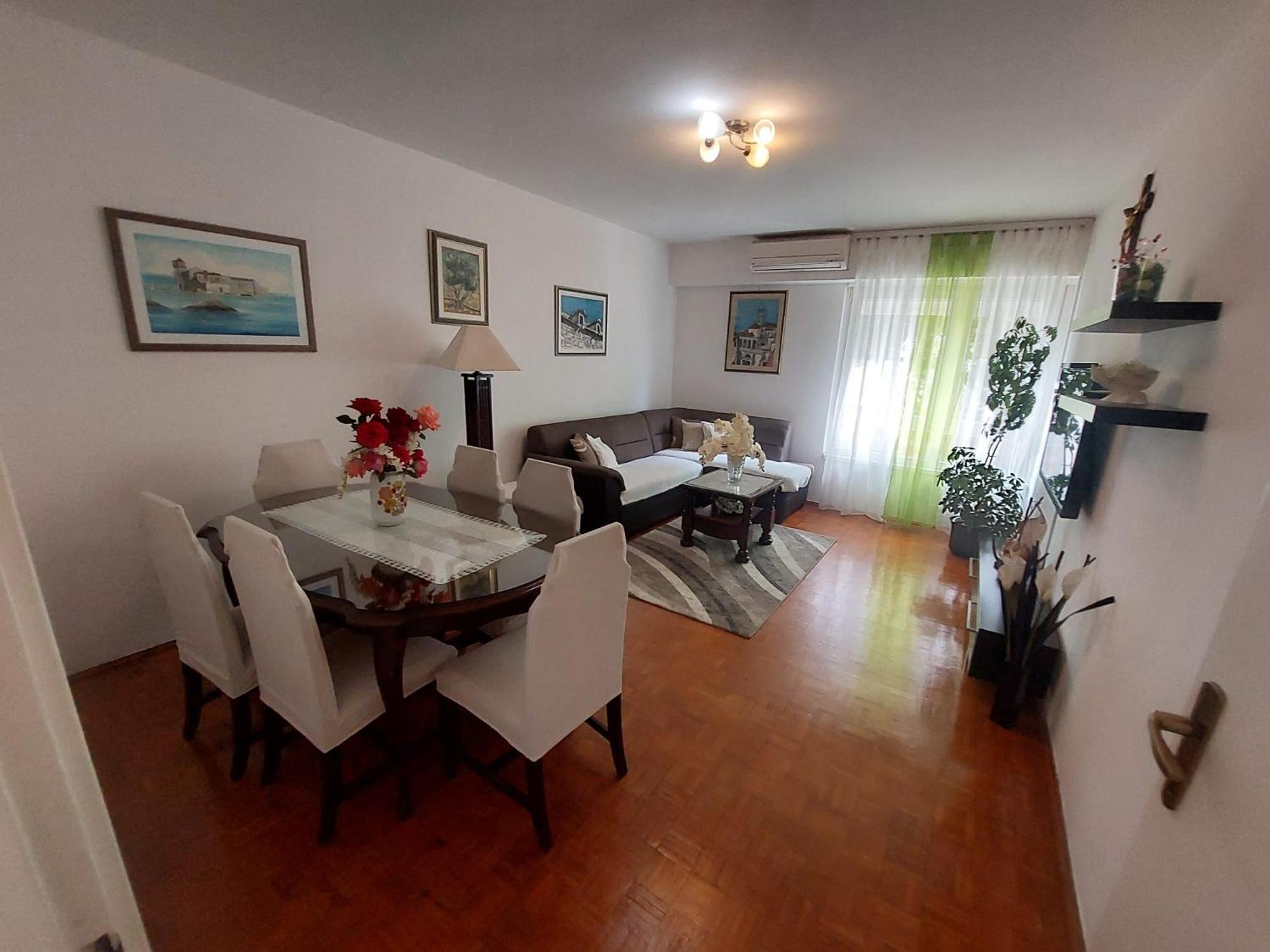 Apartman Vjera Split Zimmer foto