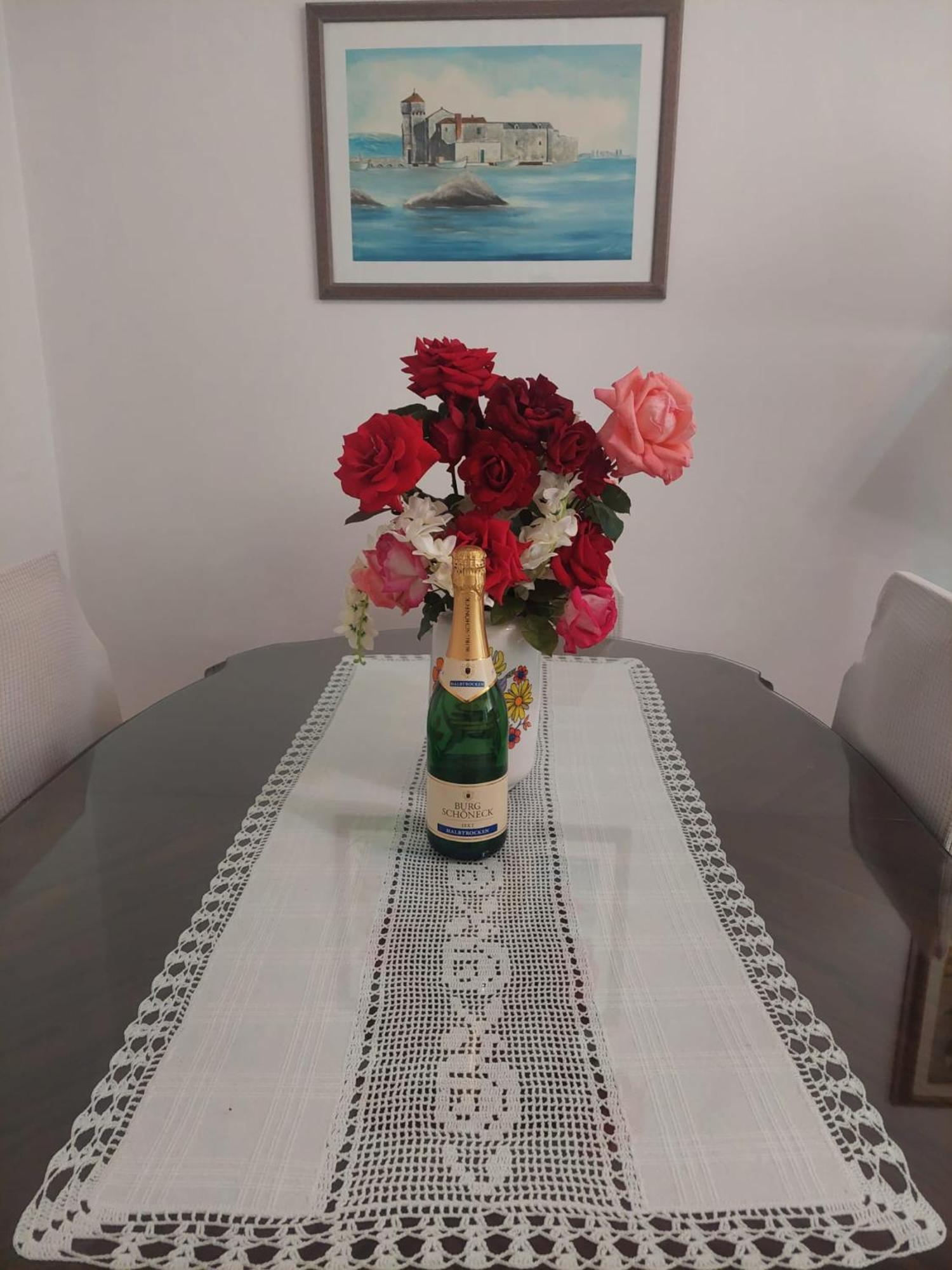 Apartman Vjera Split Zimmer foto