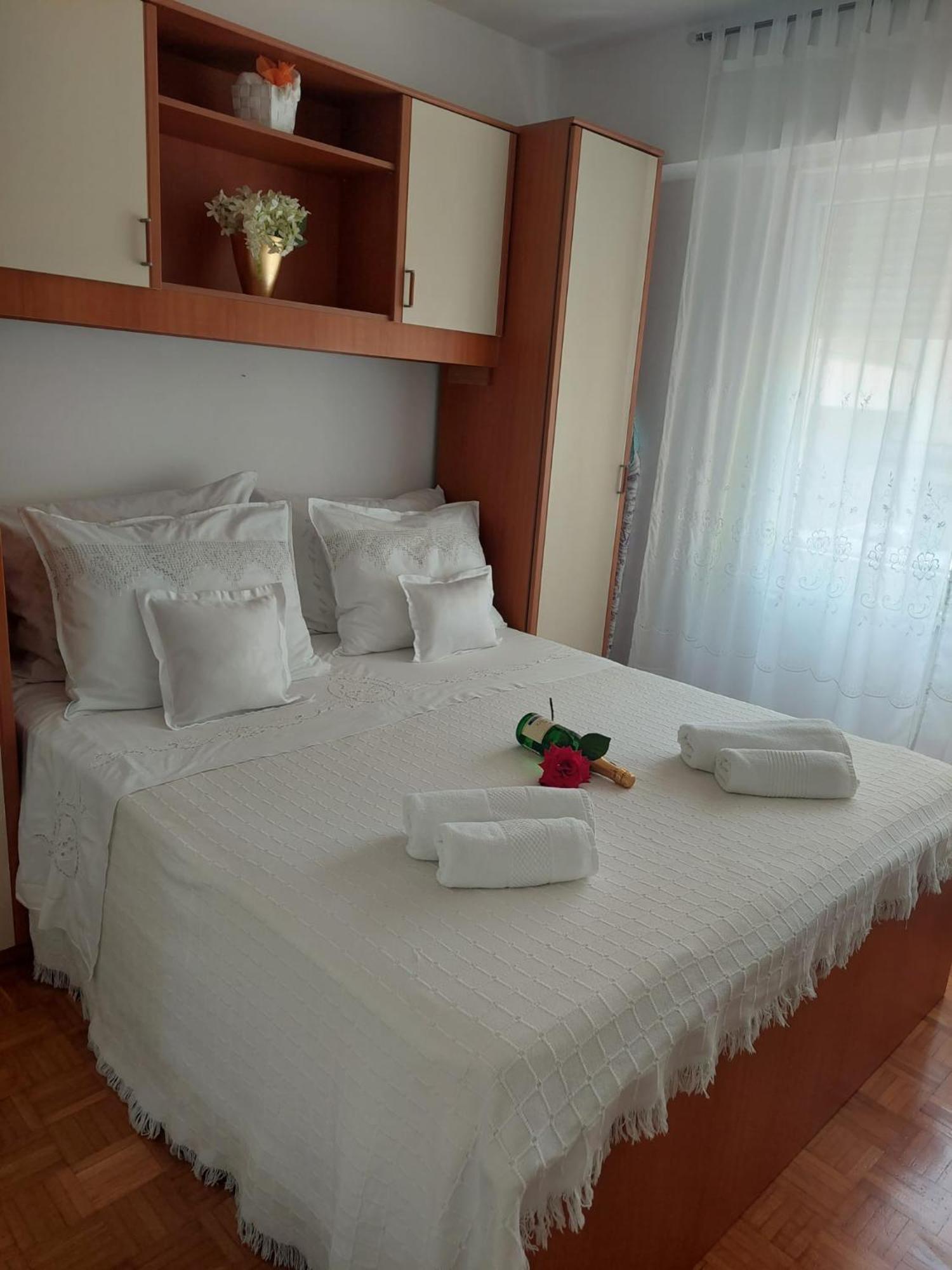 Apartman Vjera Split Zimmer foto