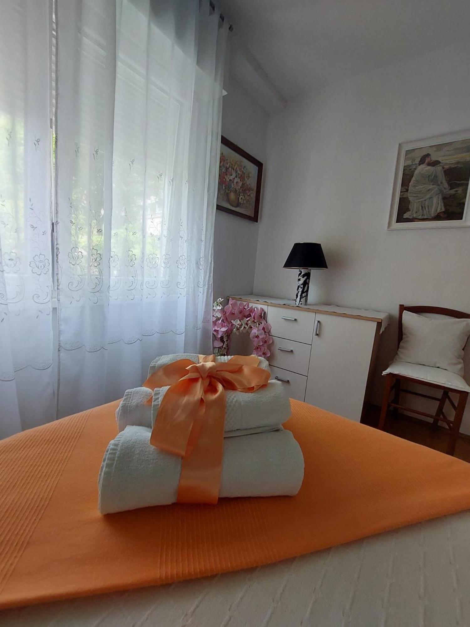 Apartman Vjera Split Zimmer foto