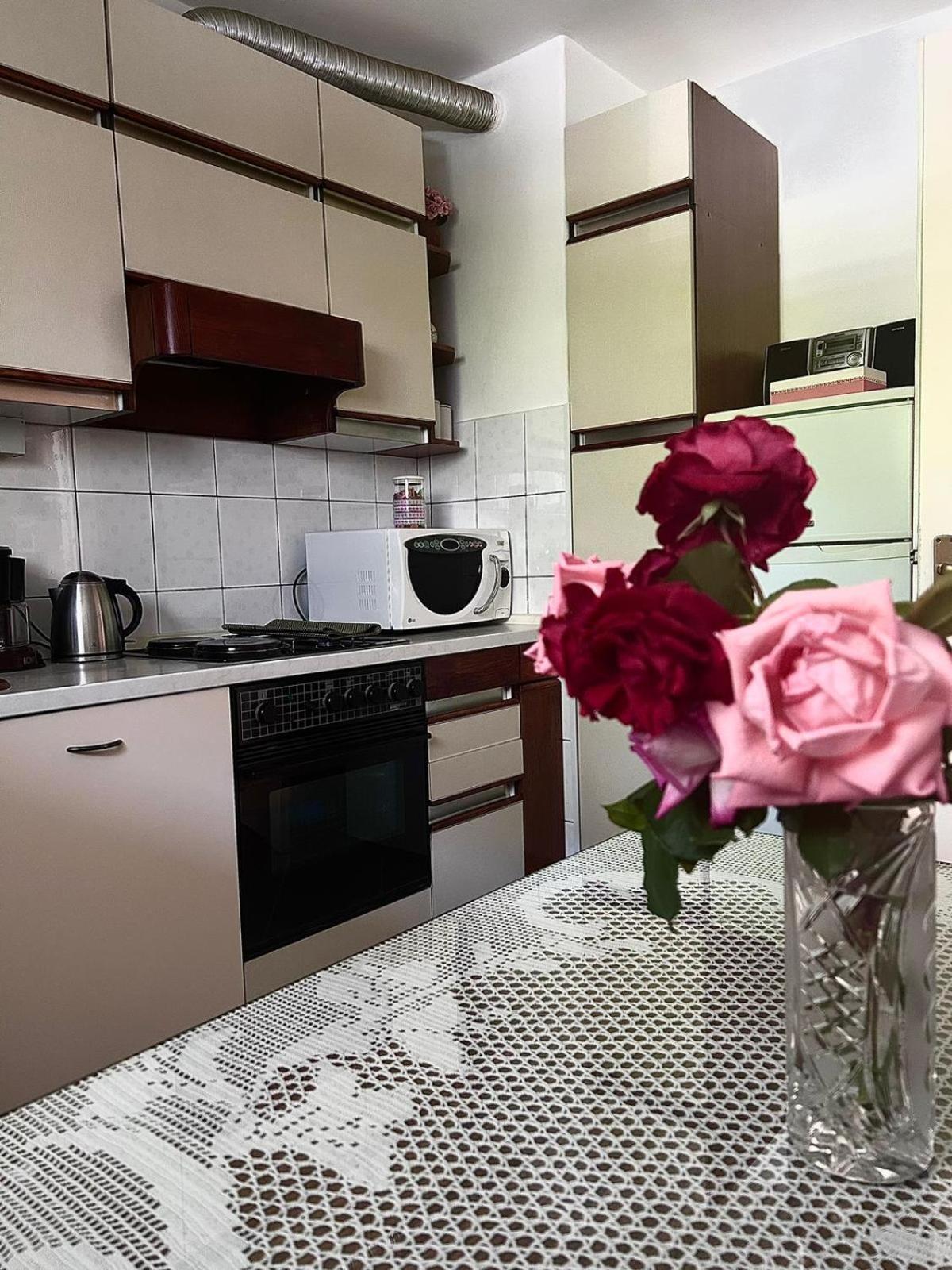 Apartman Vjera Split Zimmer foto