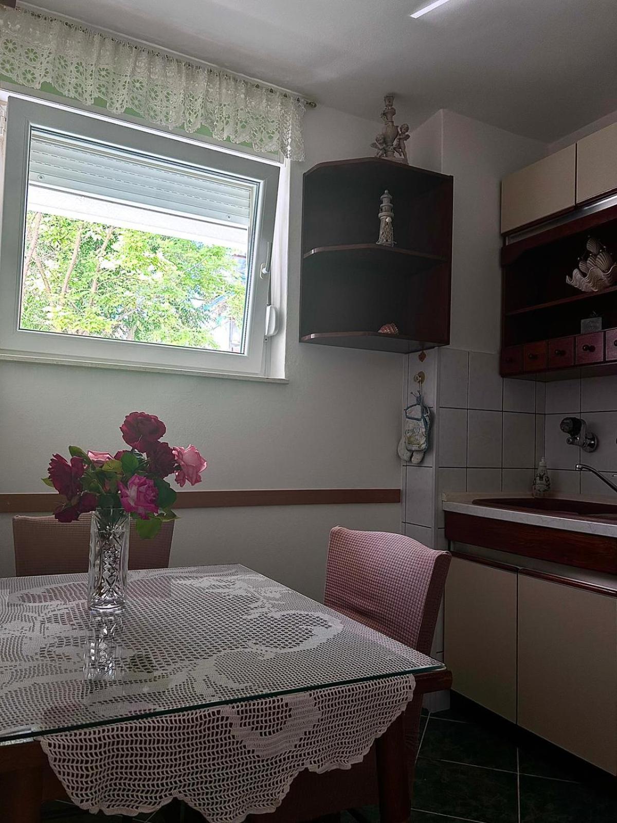 Apartman Vjera Split Zimmer foto