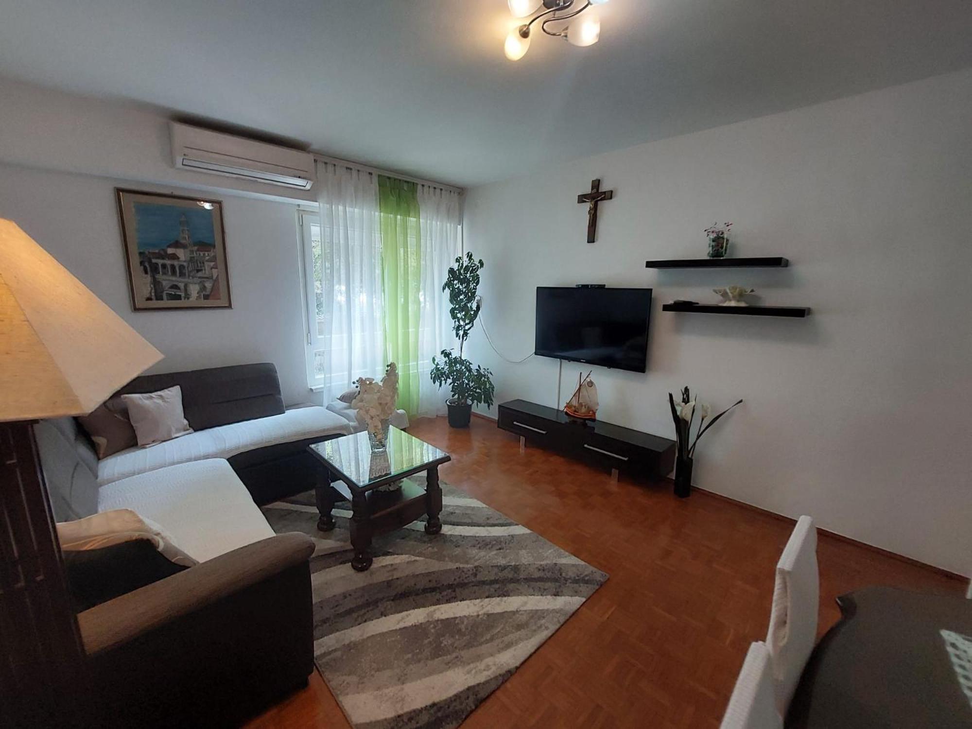 Apartman Vjera Split Zimmer foto