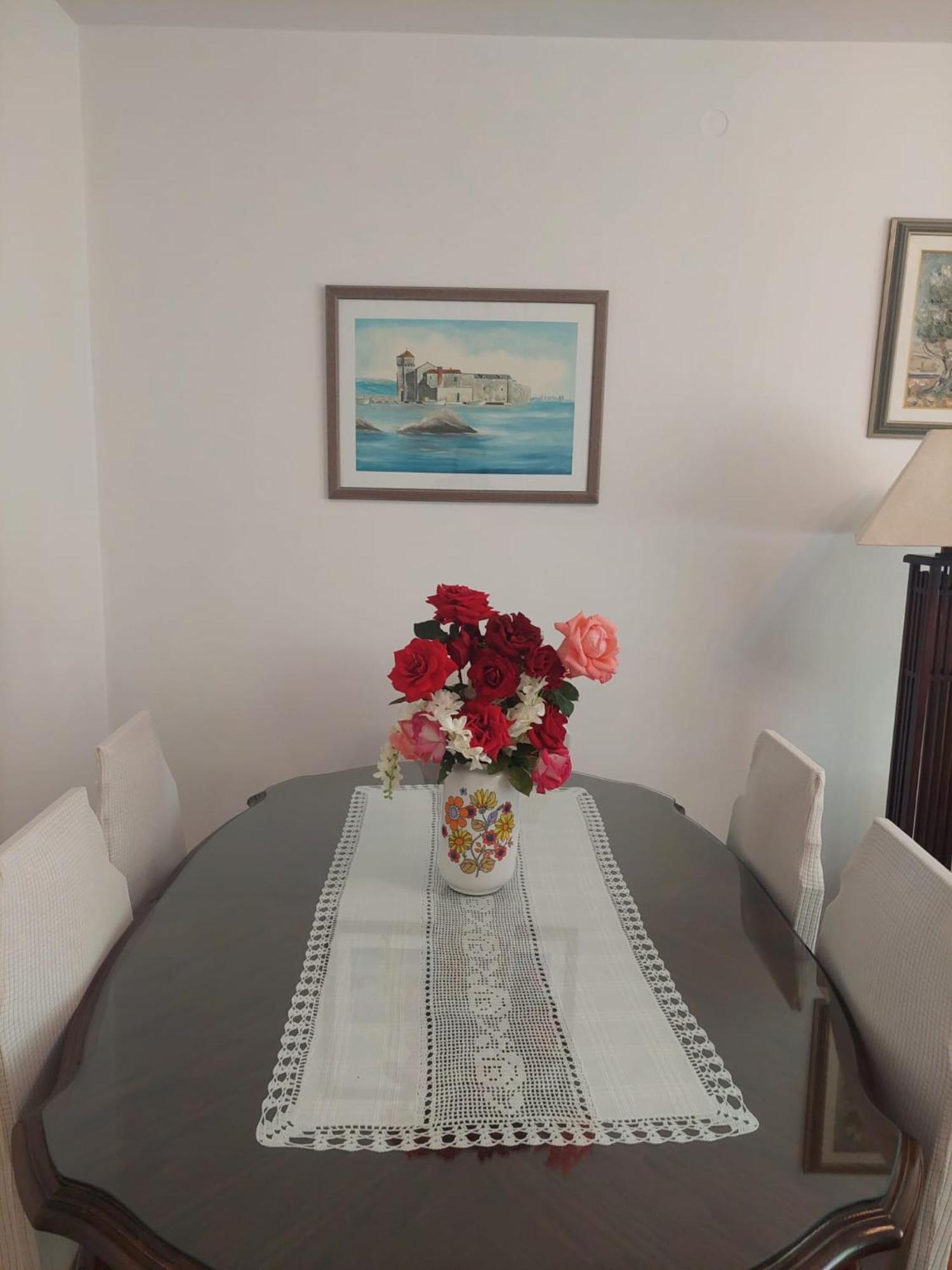 Apartman Vjera Split Zimmer foto